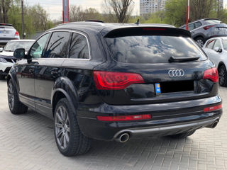 Audi Q7 foto 5