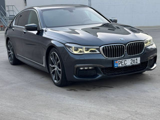 BMW 7 Series foto 6