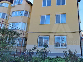 Ap. 2 cam., 50 м², 1/4 et.
