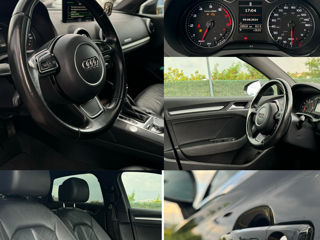 Audi A3 foto 6