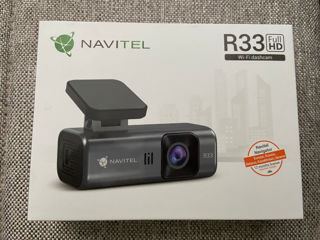 Navitel R33 Car Video Recorder