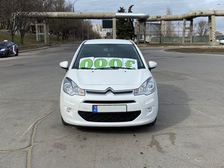 Citroen C3 foto 1