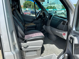 Mercedes Sprinter 316 CDI foto 15