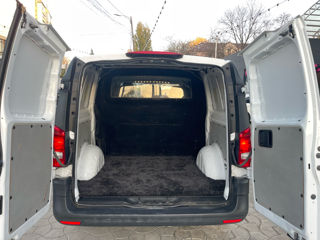 Mercedes Vito foto 10