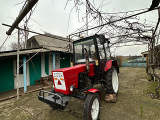 Se vinde tractor T-25 foto 2