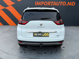 Renault Grand Scenic foto 6