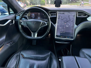 Tesla Model S foto 5