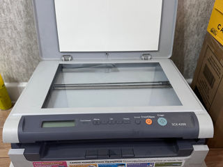 Printer samsung