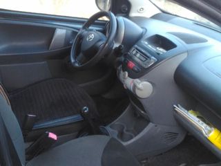 Toyota Aygo foto 5