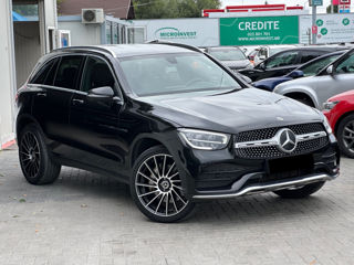 Mercedes GLC foto 5