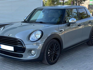 Mini Cooper foto 2