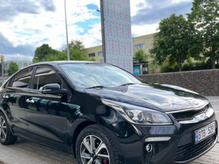 KIA Rio foto 3