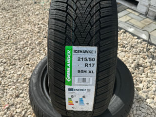 215/50R17 Noi foto 1