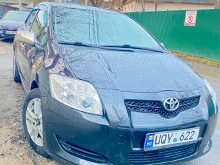 Toyota Auris foto 6