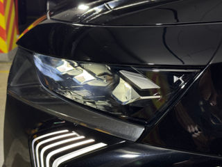 DS Automobiles DS 7 Crossback foto 19