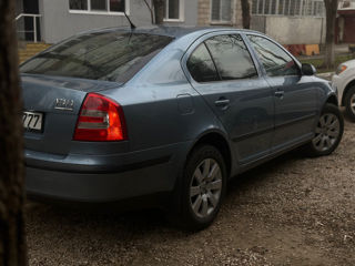 Skoda Octavia foto 2