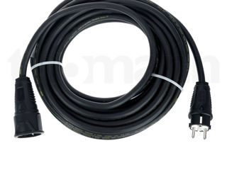 Strairville Power Cablu 10m / 1,5mm*