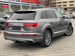 Audi Q7 foto 3