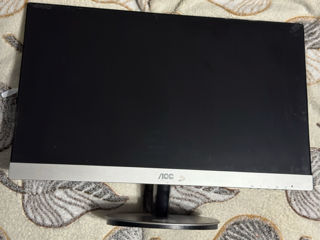 Monitor Aoc 23 inch foto 4