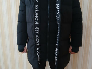 Scurta Moncler foto 2