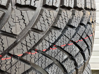 225/55 r18 bridgestone iarnă noi foto 3