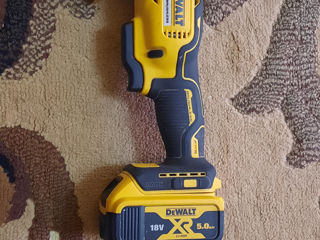 Dewalt multitul