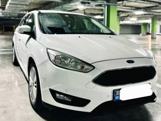 Ford Focus foto 2