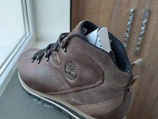 Timberland foto 2