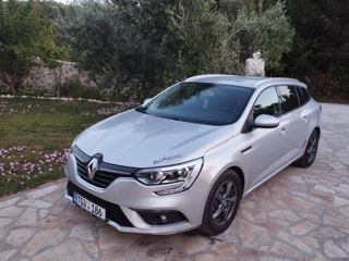 Renault Megane foto 6