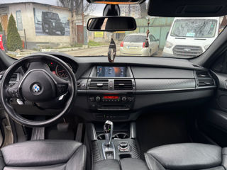 BMW X6 foto 6