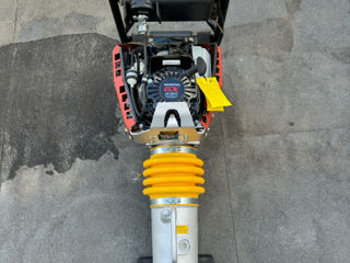 Compactor Bomag foto 7