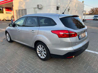 Ford Focus foto 2