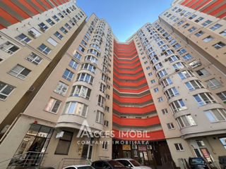 Apartament cu 3 camere, 102 m², Centru, Chișinău