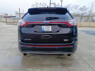 Ford Edge foto 4