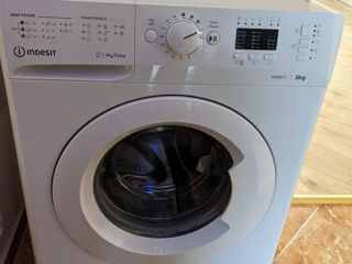 Indesit, ca nou foto 1