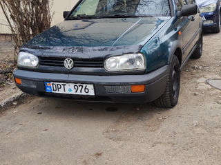 Volkswagen Golf foto 9