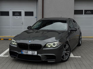 BMW 5 Series foto 2