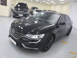 Renault Talisman foto 7