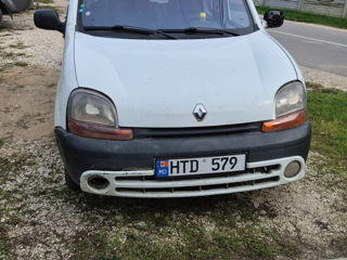 Renault Kangoo foto 4