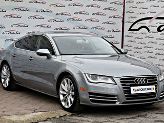 Audi A7 foto 3