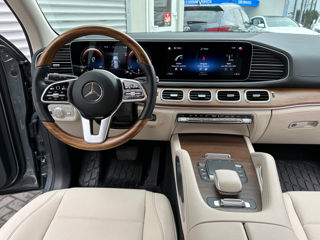 Mercedes GLE foto 11