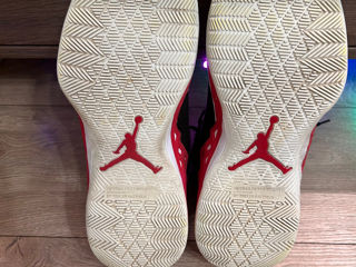 Jumpman Diamond Mid foto 4