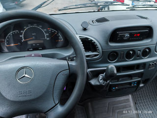 Mercedes Sprinter foto 5