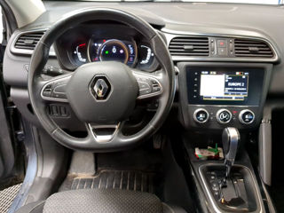 Renault Kadjar foto 5