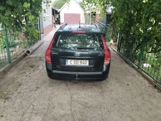 KIA Ceed Sw foto 4