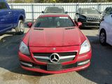 Mercedes SLK Class foto 2