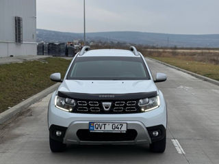 Dacia Duster foto 2