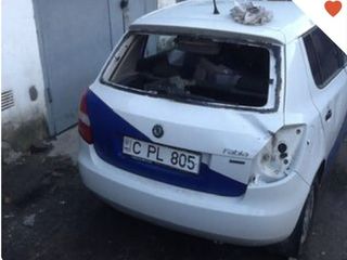 Fabia foto 5