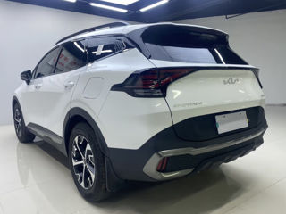 KIA Sportage foto 2