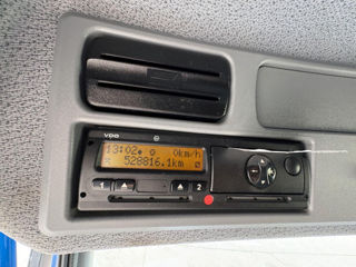 Mercedes Atego 1224 foto 17